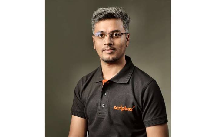 Scripbox Elevates Mohankumar Swaminathan As CPO